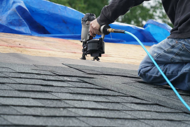 Quick and Trustworthy Emergency Roof Repair Services in Banks Springs, LA