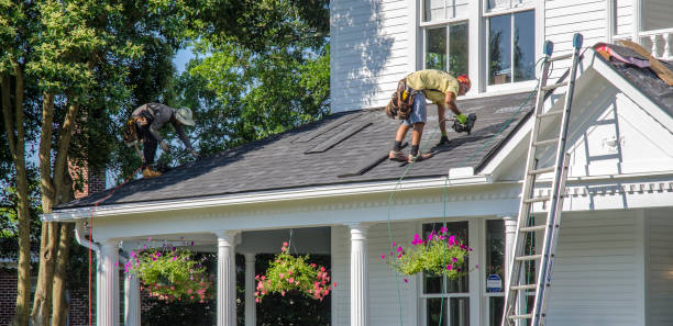Quick and Trustworthy Emergency Roof Repair Services in Banks Springs, LA