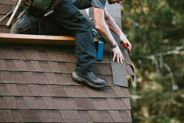 Best Roof Waterproofing Services  in Banks Springs, LA